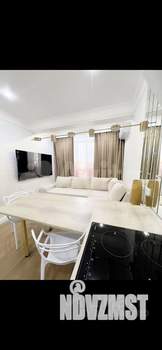 1-к квартира, на длительный срок, 40м2, 6/12 этаж