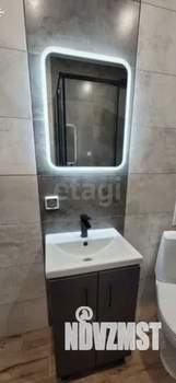 Студия квартира, на длительный срок, 23м2, 8/24 этаж