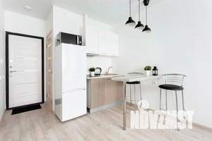 1-к квартира, посуточно, 25м2, 10/30 этаж