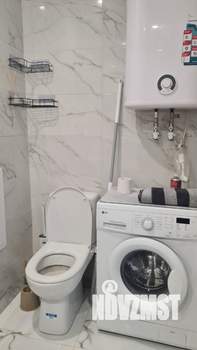 1-к квартира, на длительный срок, 46м2, 12/20 этаж