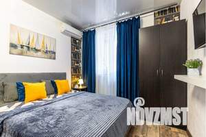 1-к квартира, посуточно, 31м2, 20/22 этаж