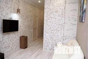 1-к квартира, посуточно, 55м2, 14/21 этаж