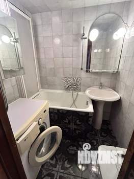 3-к квартира, на длительный срок, 63м2, 4/9 этаж