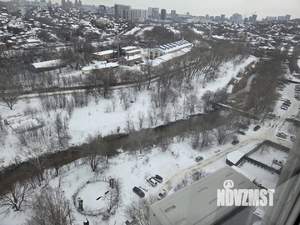 3-к квартира, на длительный срок, 89м2, 18/24 этаж