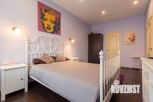 2-к квартира, на длительный срок, 58м2, 1/3 этаж