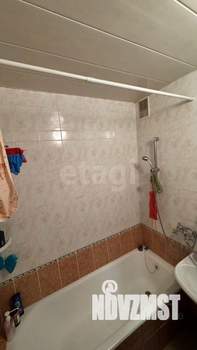 2-к квартира, на длительный срок, 54м2, 2/10 этаж