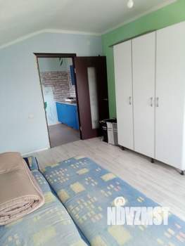 1-к квартира, на длительный срок, 30м2, 2/2 этаж
