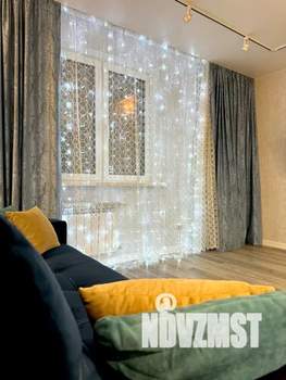 2-к квартира, посуточно, 48м2, 2/19 этаж