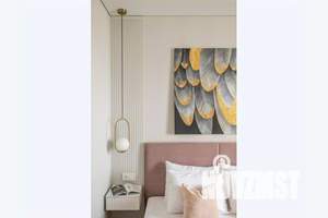 3-к квартира, посуточно, 54м2, 17/23 этаж