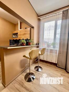 Студия квартира, на длительный срок, 30м2, 2/3 этаж