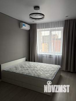 1-к квартира, на длительный срок, 30м2, 19/22 этаж