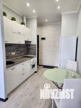 Студия квартира, посуточно, 26м2, 9/20 этаж