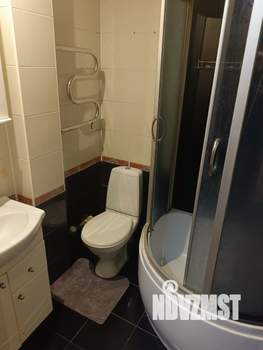 2-к квартира, на длительный срок, 43м2, 3/3 этаж