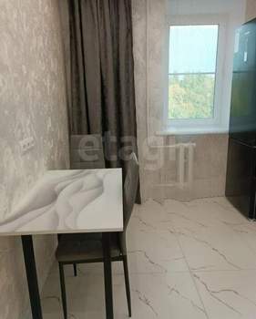 1-к квартира, на длительный срок, 40м2, 7/9 этаж
