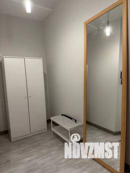 1-к квартира, посуточно, 45м2, 3/15 этаж