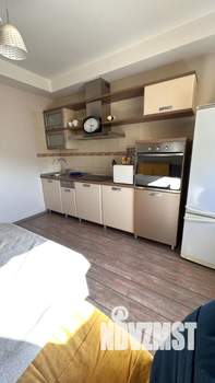 1-к квартира, на длительный срок, 50м2, 10/20 этаж