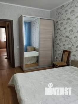 2-к квартира, на длительный срок, 43м2, 3/21 этаж