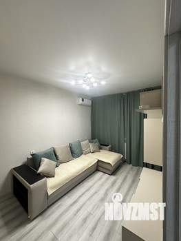 2-к квартира, на длительный срок, 40м2, 8/25 этаж