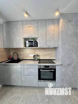 1-к квартира, на длительный срок, 40м2, 13/18 этаж