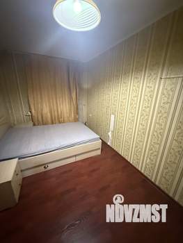 2-к квартира, на длительный срок, 46м2, 1/5 этаж