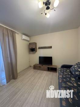 1-к квартира, на длительный срок, 40м2, 8/16 этаж