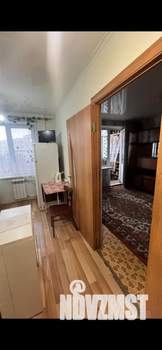 1-к квартира, на длительный срок, 37м2, 4/17 этаж