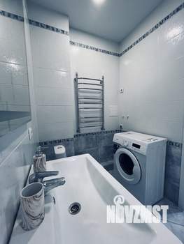 1-к квартира, на длительный срок, 50м2, 12/25 этаж