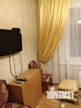 4-к квартира, на длительный срок, 82м2, 2/4 этаж