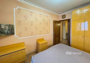 2-к квартира, на длительный срок, 61м2, 7/9 этаж