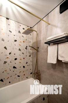 2-к квартира, посуточно, 45м2, 1/1 этаж