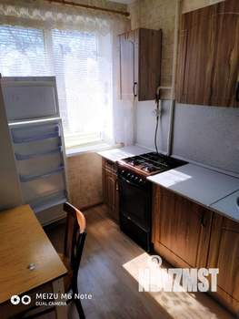 1-к квартира, на длительный срок, 31м2, 4/10 этаж
