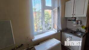 1-к квартира, на длительный срок, 35м2, 4/4 этаж