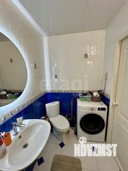 2-к квартира, на длительный срок, 51м2, 8/10 этаж