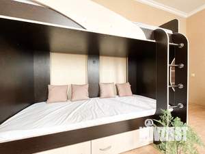 2-к квартира, посуточно, 81м2, 9/23 этаж