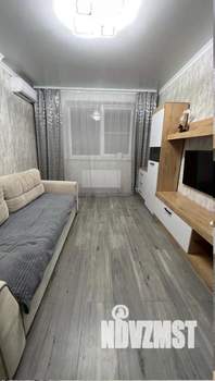 1-к квартира, на длительный срок, 38м2, 7/16 этаж