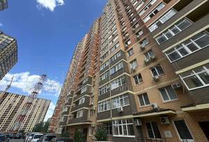 2-к квартира, на длительный срок, 68м2, 10/19 этаж