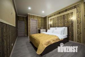 1-к квартира, посуточно, 75м2, 1/1 этаж