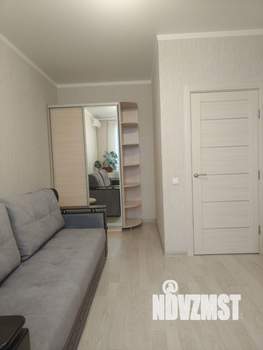 1-к квартира, на длительный срок, 41м2, 7/21 этаж