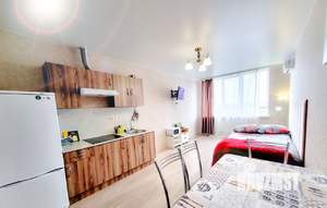 2-к квартира, посуточно, 50м2, 19/24 этаж