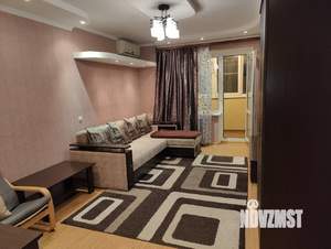 1-к квартира, на длительный срок, 45м2, 8/10 этаж