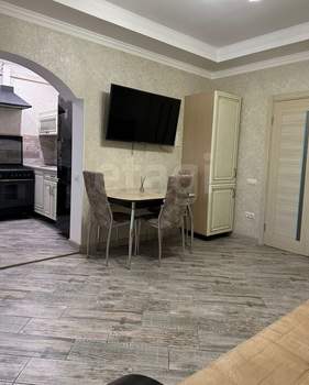 3-к квартира, на длительный срок, 80м2, 3/3 этаж