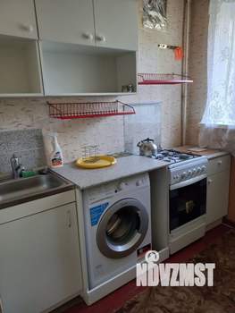 1-к квартира, на длительный срок, 30м2, 4/5 этаж