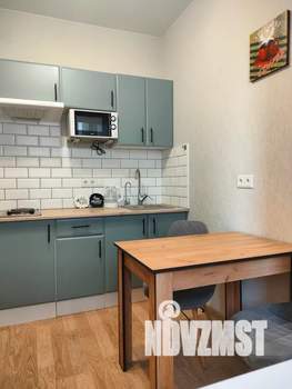 1-к квартира, посуточно, 41м2, 5/25 этаж