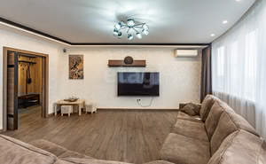 2-к квартира, на длительный срок, 104м2, 23/30 этаж