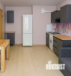 Студия квартира, на длительный срок, 25м2, 5/17 этаж