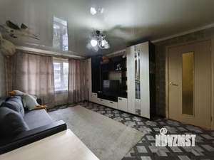 1-к квартира, на длительный срок, 32м2, 4/5 этаж