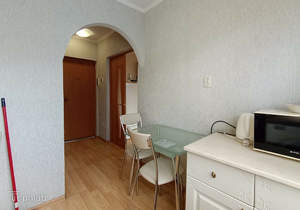 1-к квартира, на длительный срок, 22м2, 6/9 этаж