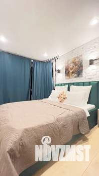 Студия квартира, посуточно, 29м2, 5/9 этаж