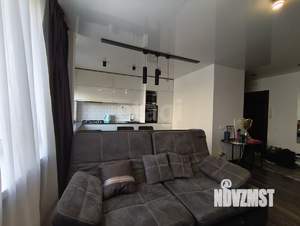 2-к квартира, на длительный срок, 65м2, 7/9 этаж