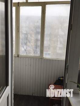 1-к квартира, на длительный срок, 35м2, 6/9 этаж